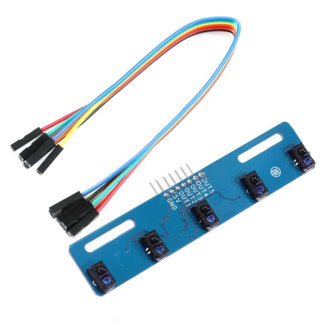 5 IR Array